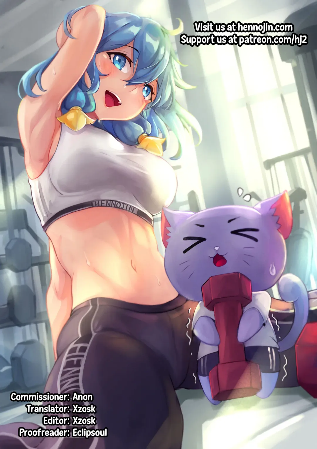 [Kudou Hiroshi] HOTDRIVE 2 Fhentai - Page 19