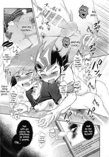 [Hirono] Barian Sekai no Kami ga Ningen no Kairaku o Oshiete Kureru you desu Fhentai - Page 24