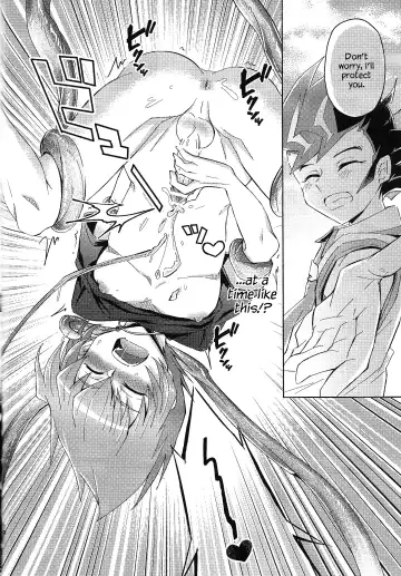 [Hirono] Barian Sekai no Kami ga Ningen no Kairaku o Oshiete Kureru you desu Fhentai - Page 9