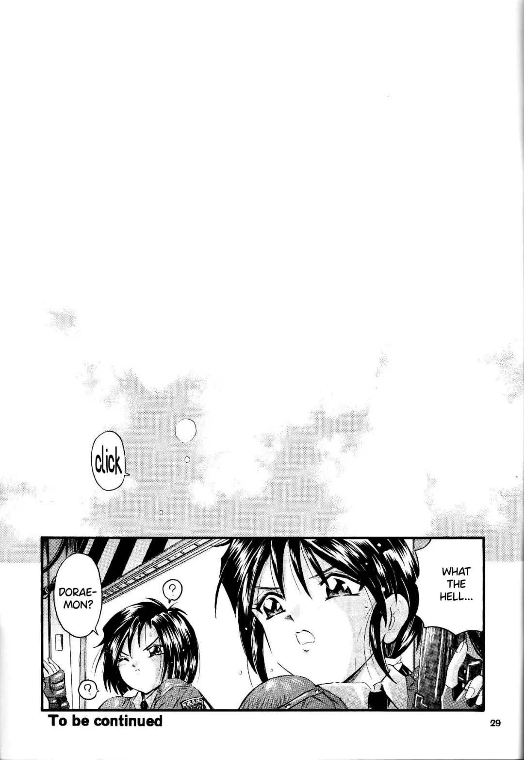 [Kantarou] THAN PARA (decensored) Fhentai.net - Page 28