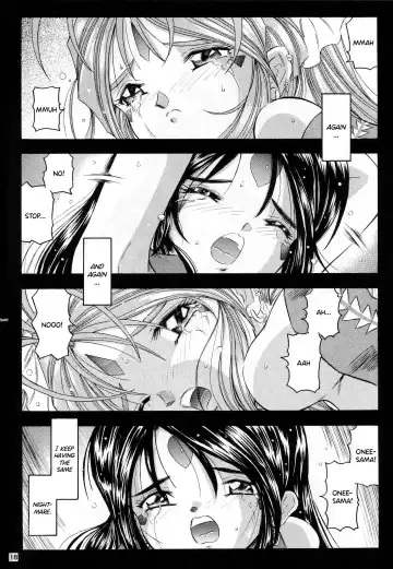 [Kantarou] THAN PARA (decensored) Fhentai.net - Page 17