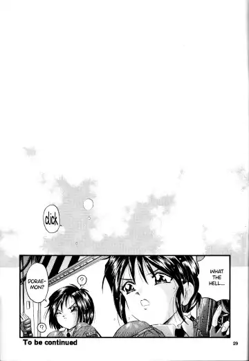 [Kantarou] THAN PARA (decensored) Fhentai.net - Page 28