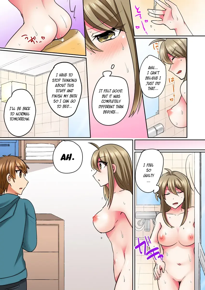 [Shogota] Nyotaika Yankee Danshi! Ijirare Hamerare, Torottoro 2 | Gender-Swapped Delinquent Boy Teased And Fucked Until Soaking Wet 2 Fhentai - Page 24