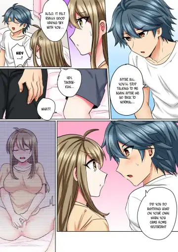 [Shogota] Nyotaika Yankee Danshi! Ijirare Hamerare, Torottoro 3 | Gender-Swapped Delinquent Boy Teased And Fucked Until Soaking Wet 3 Fhentai - Page 17