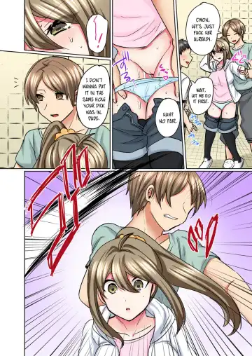 [Shogota] Nyotaika Yankee Danshi! Ijirare Hamerare, Torottoro 5 | Gender-Swapped Delinquent Boy Teased And Fucked Until Soaking Wet 5 Fhentai - Page 21