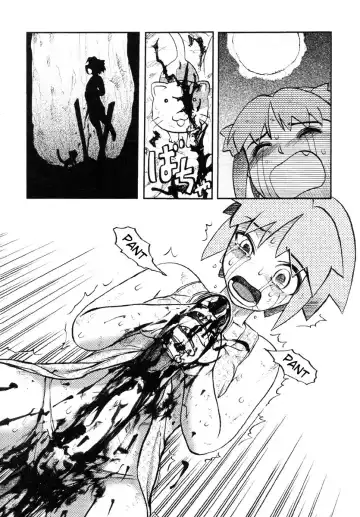 [Uziga Waita] Nekoana | Cat Hole Fhentai - Page 4
