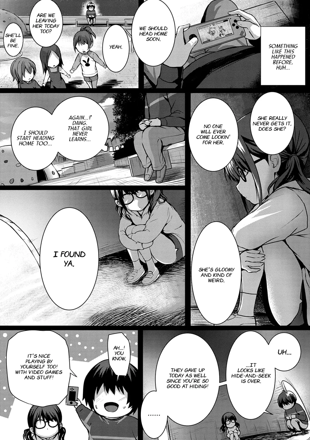 [Simon] Flag Kaishuu wa Totsuzen ni | The Puzzle Pieces Are Suddenly Coming Together Fhentai - Page 29