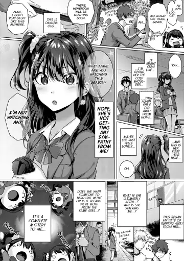 [Simon] Flag Kaishuu wa Totsuzen ni | The Puzzle Pieces Are Suddenly Coming Together Fhentai - Page 4