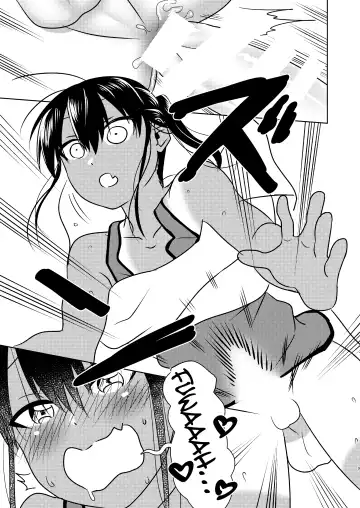 [Ushi] Super ni Iku to Haru o Uru Kasshoku Pony-Shota ga Iru | A Shopping With the Ponytailed Boy Fhentai.net - Page 9