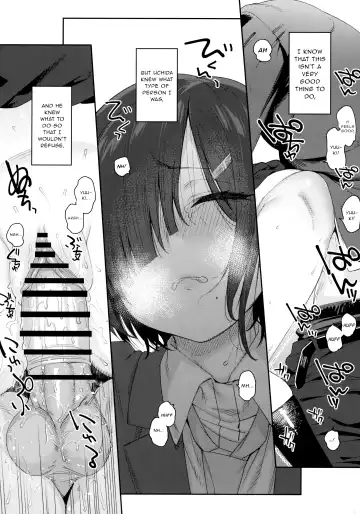 [Rama] Yuuki-san wa Boku no Mono Fhentai - Page 21