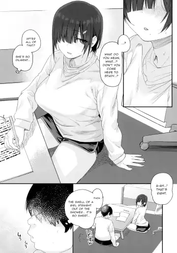 [Rama] Yuuki-san wa Boku no Mono Fhentai - Page 58