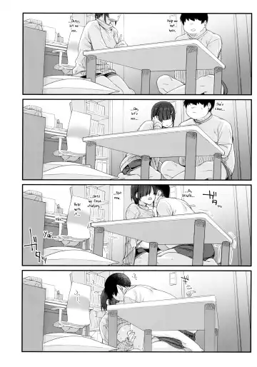 [Rama] Yuuki-san wa Boku no Mono Fhentai - Page 59