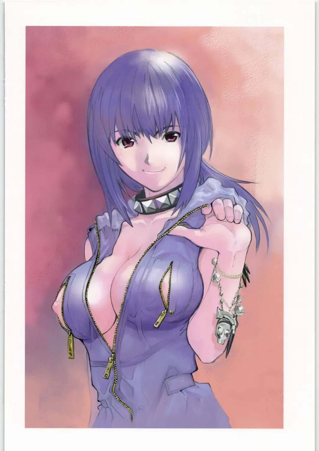 [Saitani Umetarou] Umega Vol. 2 Fhentai - Page 22