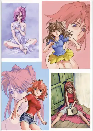 [Saitani Umetarou] Umega Vol. 2 Fhentai - Page 14