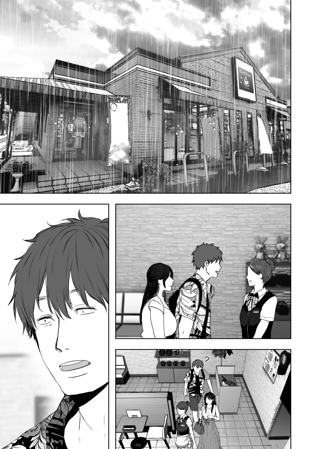 [Yumeki Banana] Anata ga Nozomu nara 4 ~Yureru Hitozuma Sefrie ni Noukou Nakadashi Hen~ Fhentai - Page 108