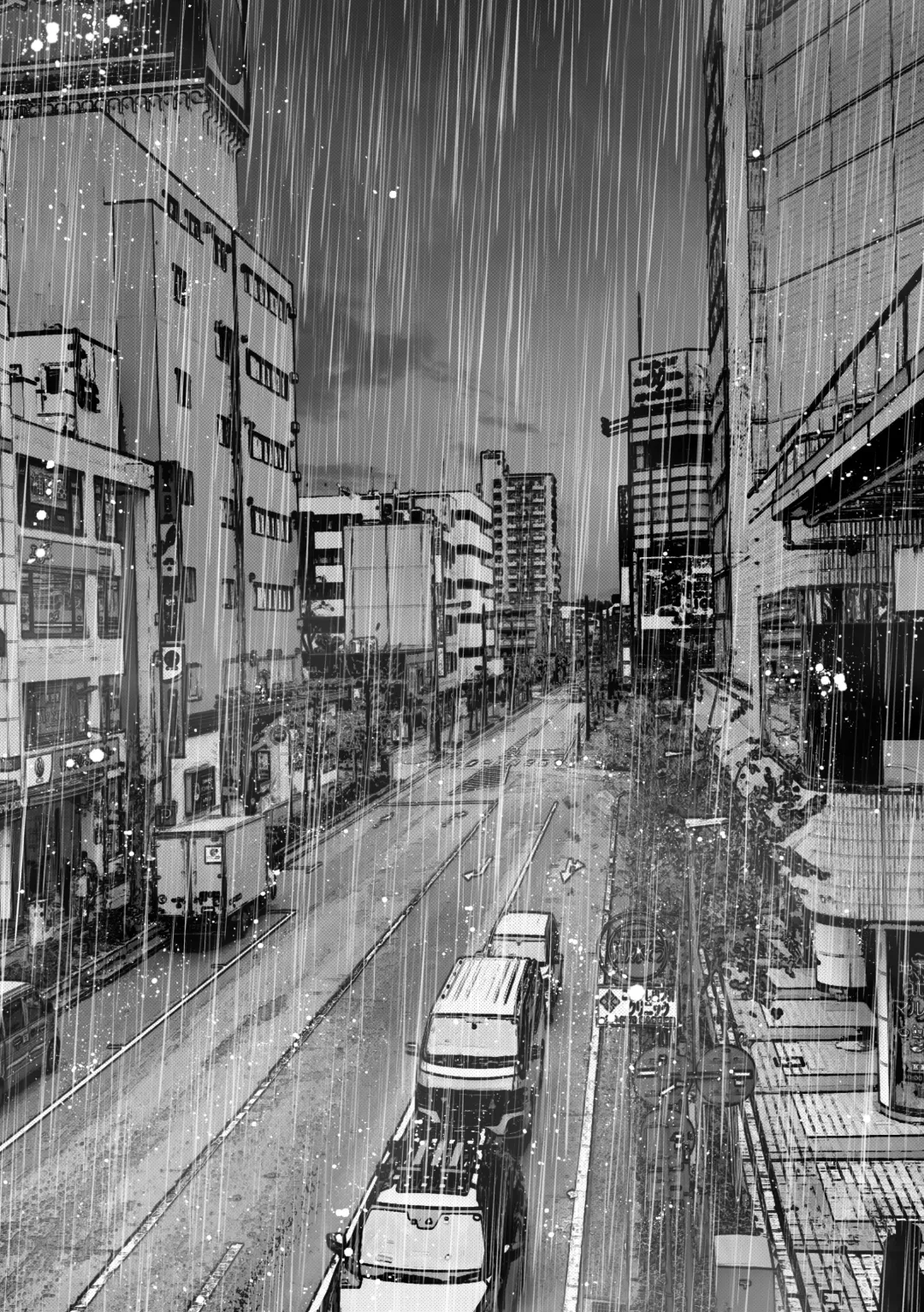 [Yumeki Banana] Anata ga Nozomu nara 4 ~Yureru Hitozuma Sefrie ni Noukou Nakadashi Hen~ Fhentai - Page 4