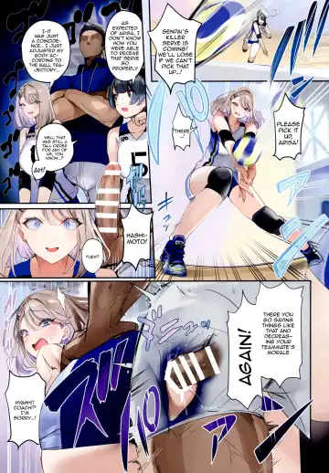 [Nekometaru] SPOHAME 3 Fhentai.net - Page 5