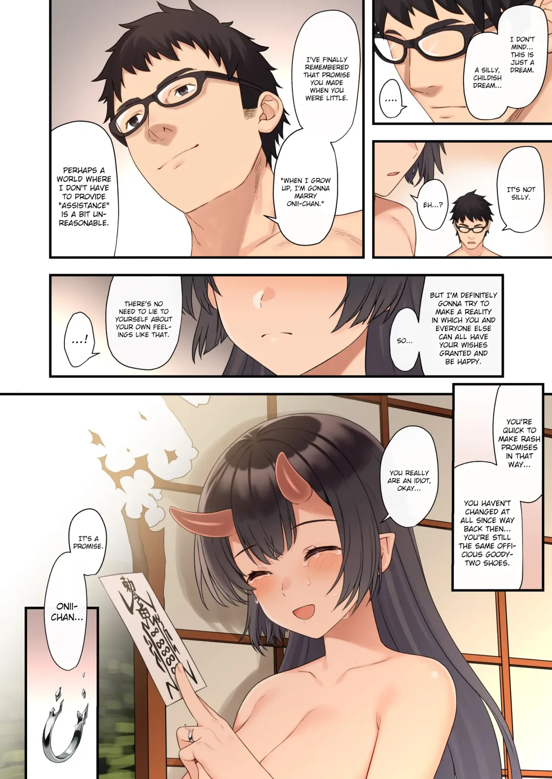 [Takunomi] Enjo Kouhai 12 | Assisted Mating 12 Fhentai.net - Page 31