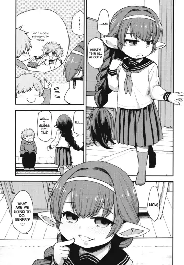 [Oyabe Ryo] GenParo Harvin Harem Apartment Nichijou Hen Fhentai.net - Page 19