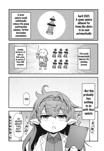 [Oyabe Ryo] GenParo Harvin Harem Apartment Nichijou Hen Fhentai.net - Page 3