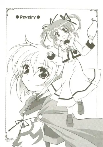 [Kanna] Mahou Shoujo Magical SEED  Soushuuhen X Fhentai - Page 61