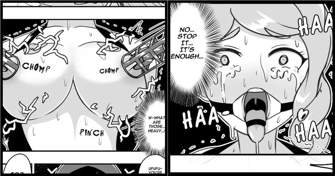 [Suukaizou] Sonia Is Punished Fhentai - Page 1