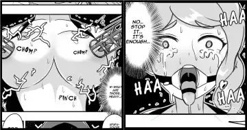 Read [Suukaizou] Sonia Is Punished - Fhentai