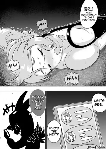 [Suukaizou] Sonia Is Punished Fhentai - Page 14