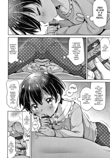 [Neriume] Mahou no Drink | Magical Drink Fhentai - Page 4