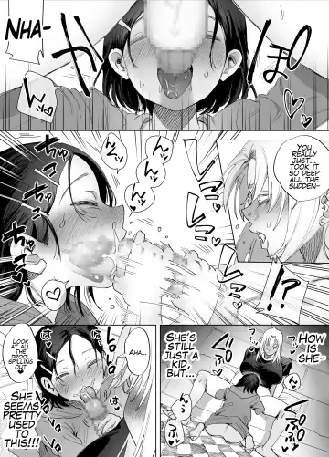 [Chimeda] Futanari Chinpo ni Kyoumi Aru? | Are you interested in Futanari Cock? Fhentai - Page 14