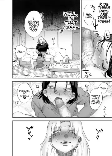 [Chimeda] Futanari Chinpo ni Kyoumi Aru? | Are you interested in Futanari Cock? Fhentai - Page 15