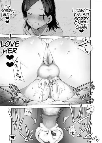 [Chimeda] Futanari Chinpo ni Kyoumi Aru? | Are you interested in Futanari Cock? Fhentai - Page 32