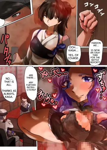 [Yanagie Terasu] Yokubari Tatsutadon | Greedy Tatsuta-don Fhentai - Page 3