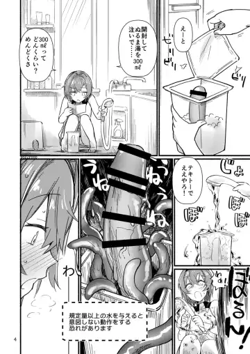 [Uneuchi Fuwa] Bishoujo Renkinjutsu-shi ni Yoru Seitai Dirudoreby Fhentai - Page 5