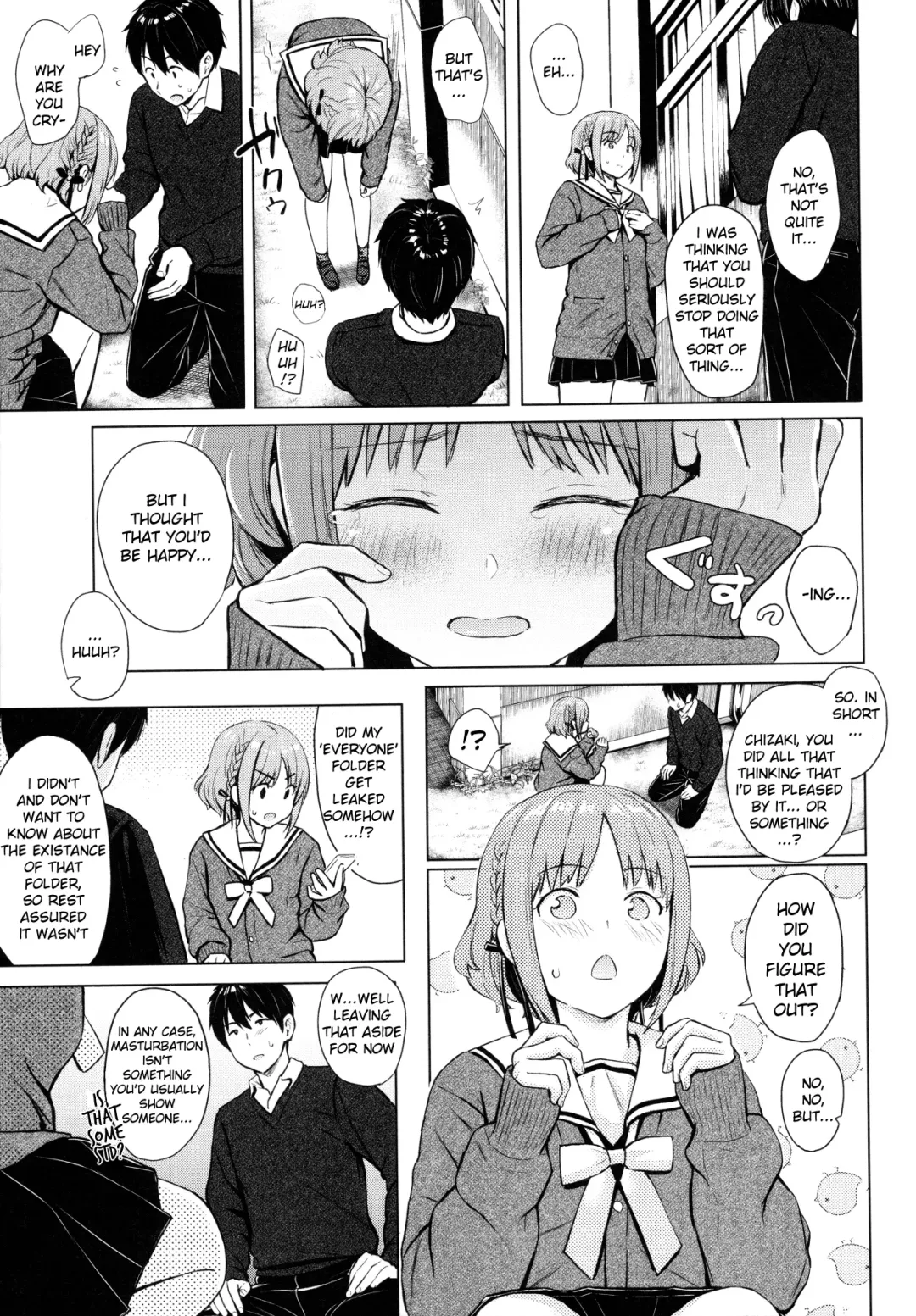 [Reco] Candy Girl Fhentai.net - Page 14