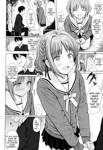 [Reco] Candy Girl Fhentai.net - Page 15