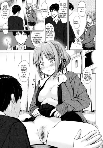 [Reco] Candy Girl Fhentai.net - Page 16