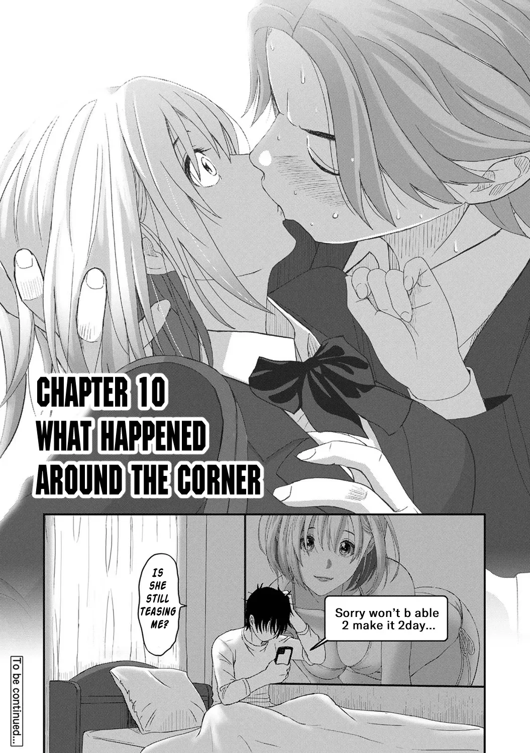 [Ryoh-zoh] Itaiamai Ch. 10 Fhentai.net - Page 25