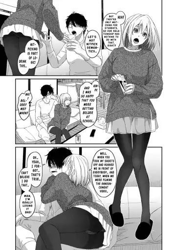 [Ryoh-zoh] Itaiamai Ch. 10 Fhentai.net - Page 12