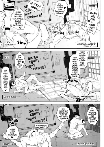[Robokeh] S3X FORCE Fhentai - Page 27