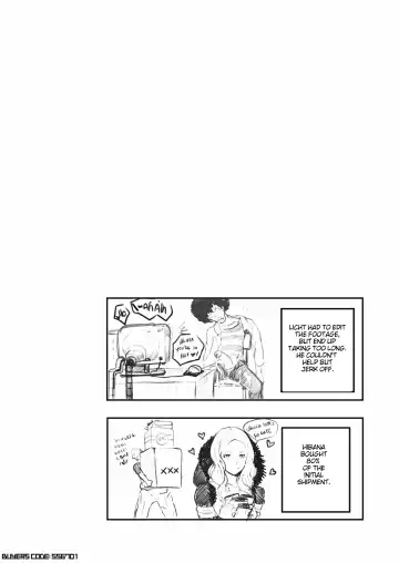 [Robokeh] S3X FORCE Fhentai - Page 37