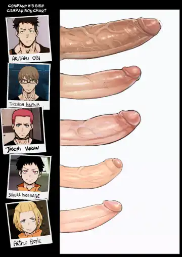 [Robokeh] S3X FORCE Fhentai - Page 38