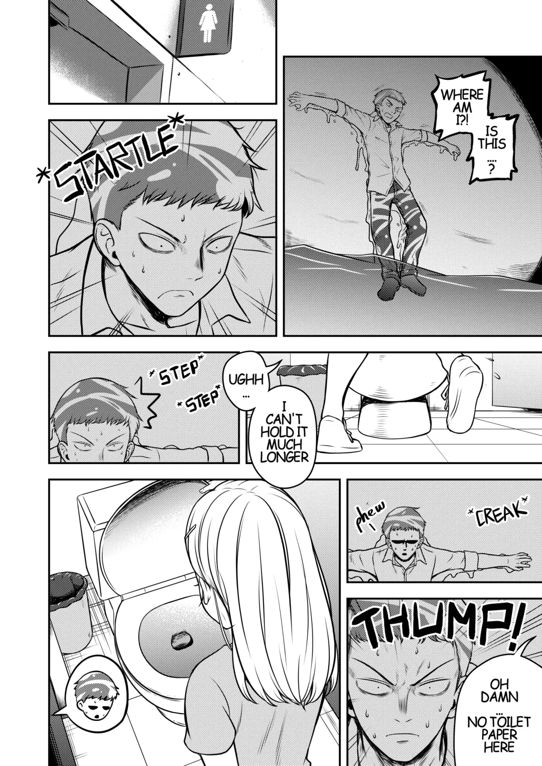 [Anoni-chan] Anoni Fhentai - Page 5