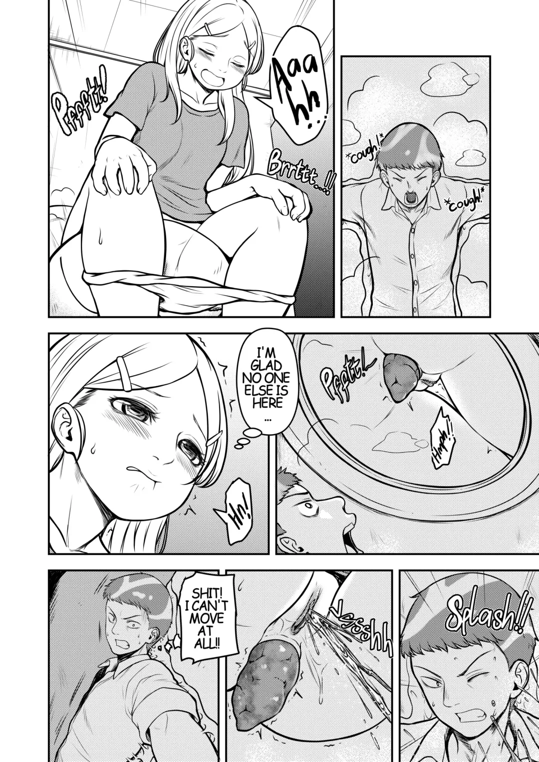 [Anoni-chan] Anoni Fhentai - Page 7