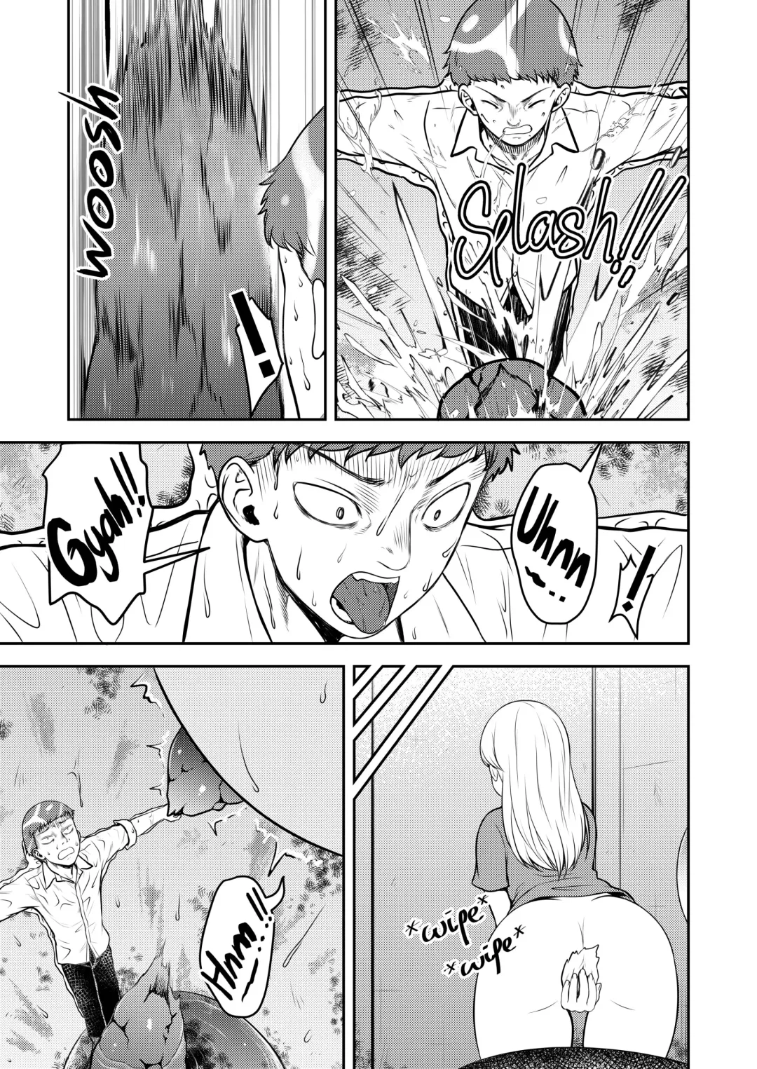 [Anoni-chan] Anoni Fhentai - Page 8