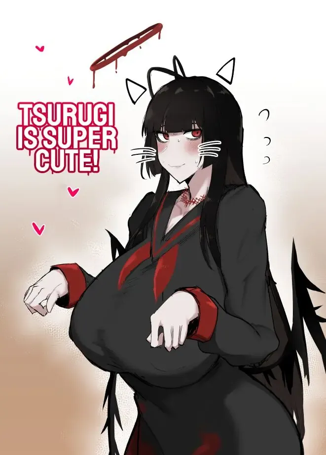 Read [Fujoujoshi] Tsurugi wa kawaii naa | Tsurugi is Super Cute! - Fhentai.net