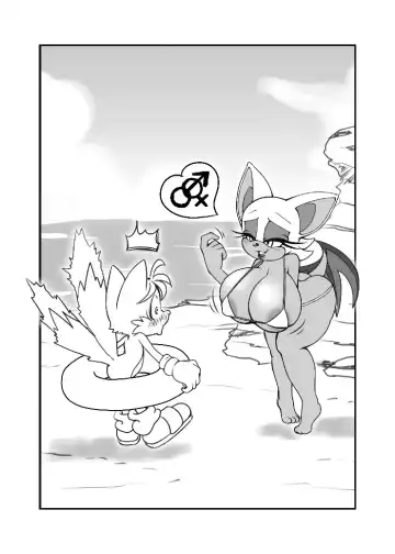 [Michiyoshi] Kemono no Kanzume 4 Fhentai - Page 13