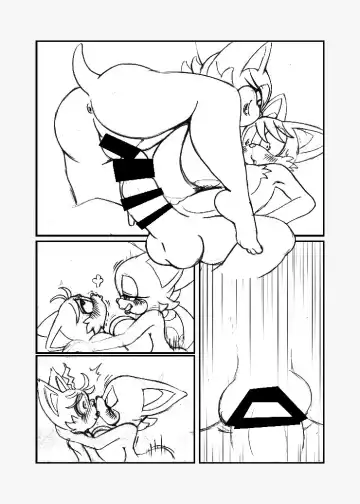 [Michiyoshi] Kemono no Kanzume 4 Fhentai - Page 17