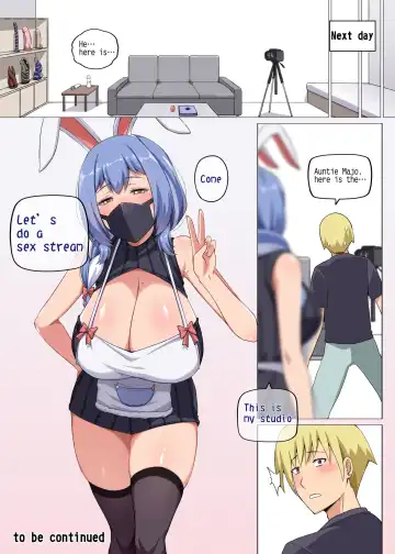 [Darkmaya] Majo to Kohitsuji Ch.1 Part 1 (decensored) Fhentai.net - Page 14