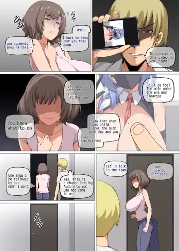 [Darkmaya] Majo to Kohitsuji Ch.1 Part 1 (decensored) Fhentai.net - Page 9